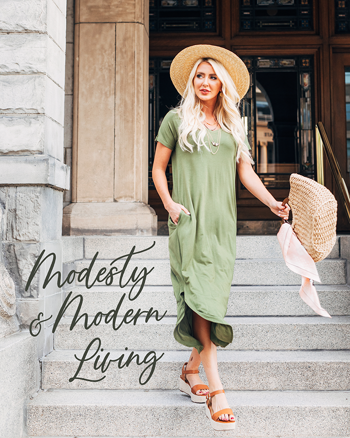 Buy > modest dressing > in stock