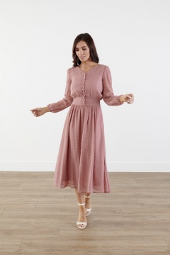 cute modest dresses