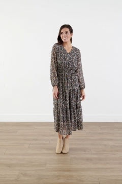 modest maxi dresses canada