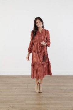 modest nursing friendly dresses