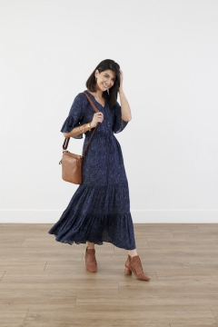 modest clothing
