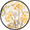 White Yellow Floral