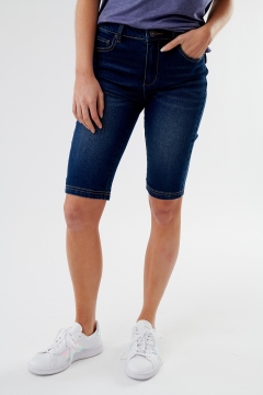 Women's Modest Shorts - Bermuda & Knee Length | Sweet Salt Clothing