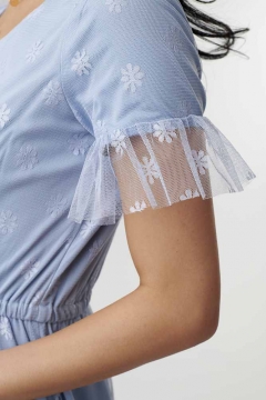 Dress Soft Tulle A-Line