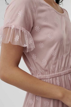 Dress Soft Tulle A-Line
