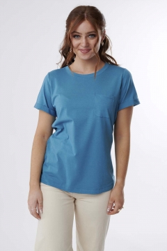 Ultimate Everyday Crew Blue