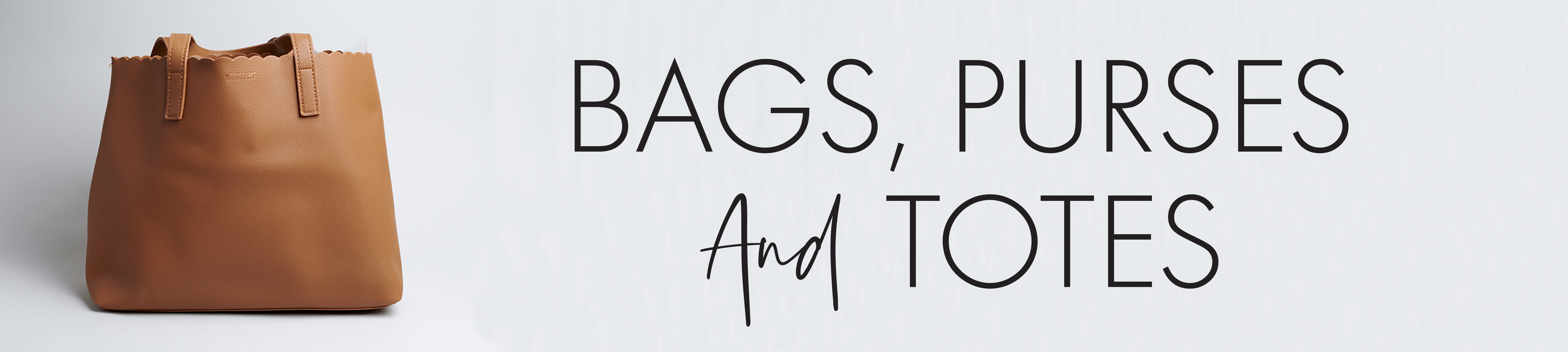 Bags, Purses, Totes