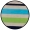 Blue Stripe