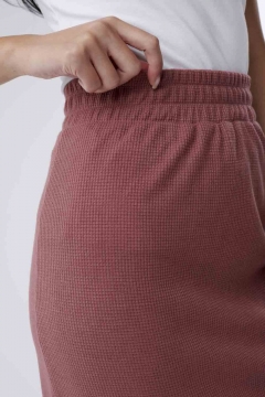 Payton - Skirt Pencil Knit