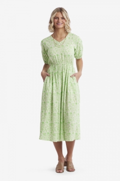 Ginger Dress