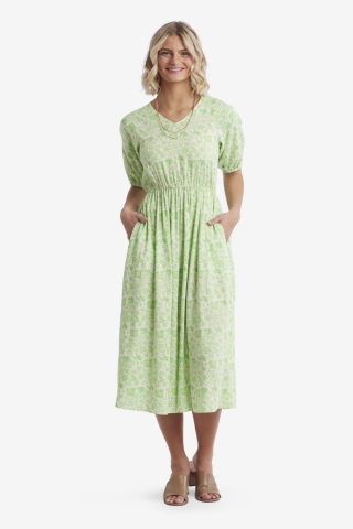 Ginger Dress