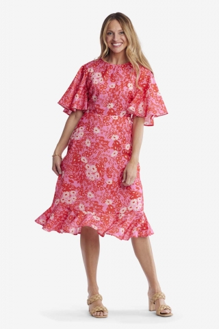 Belinda Dress