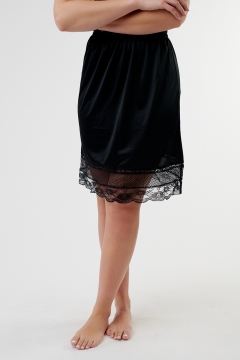 Grace & Lace Dress Extender (Black)