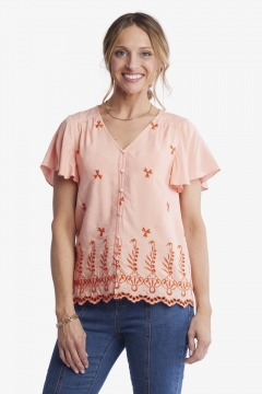 Georgia Top
