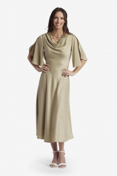 Luna Dress
