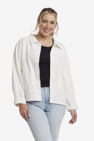 Mallory Top