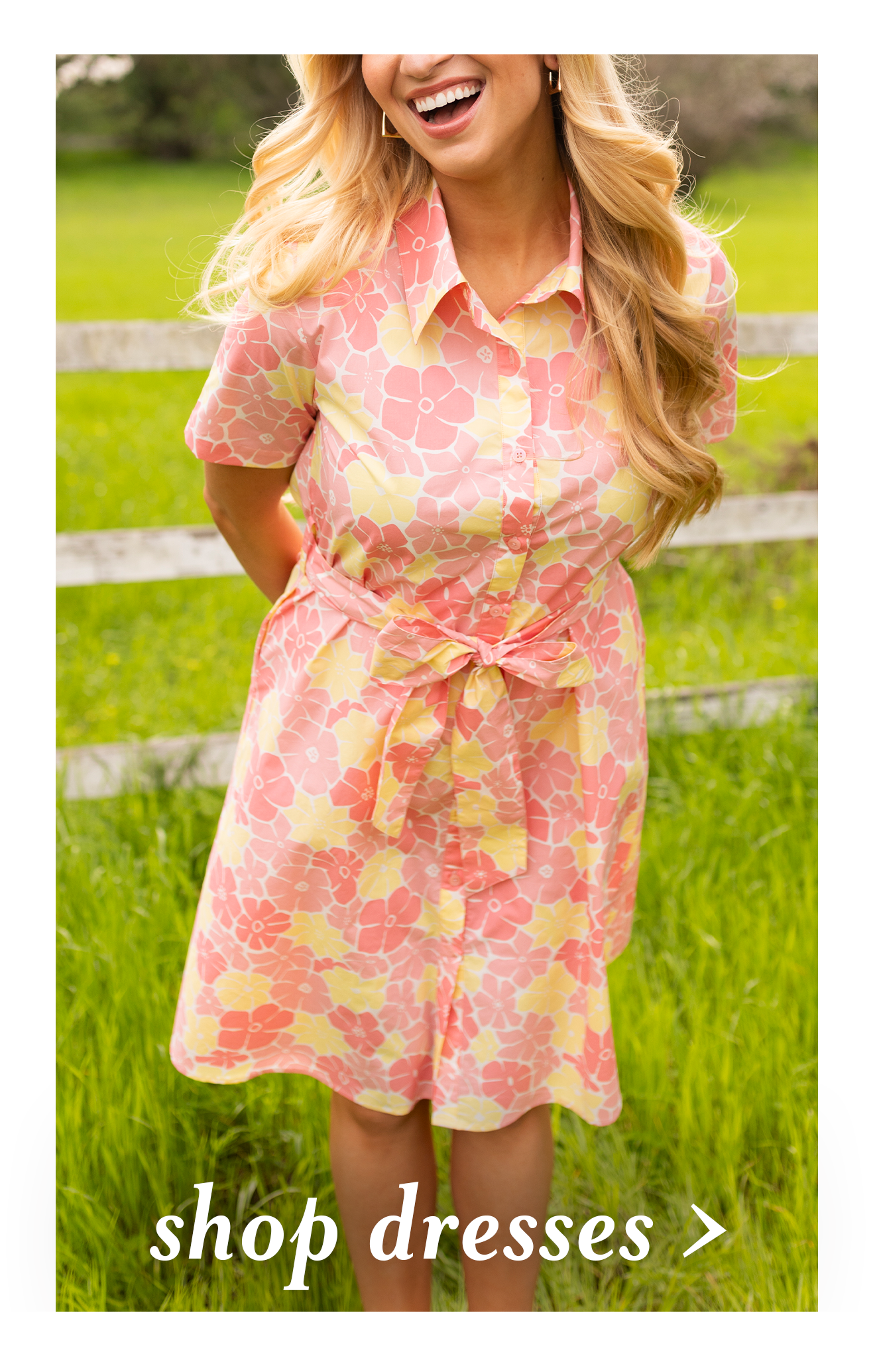 Modest Dresses