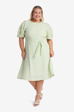 Fern Dress