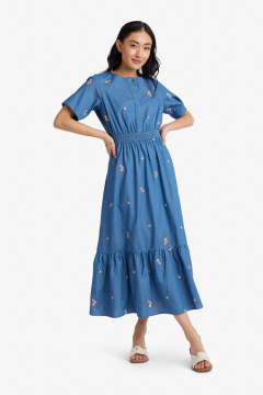 Eloise Dress