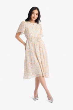 Eliza Dress