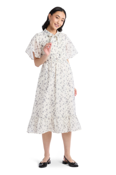 Catalina Dress
