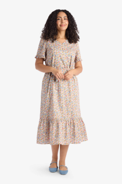 Vanessa Dress